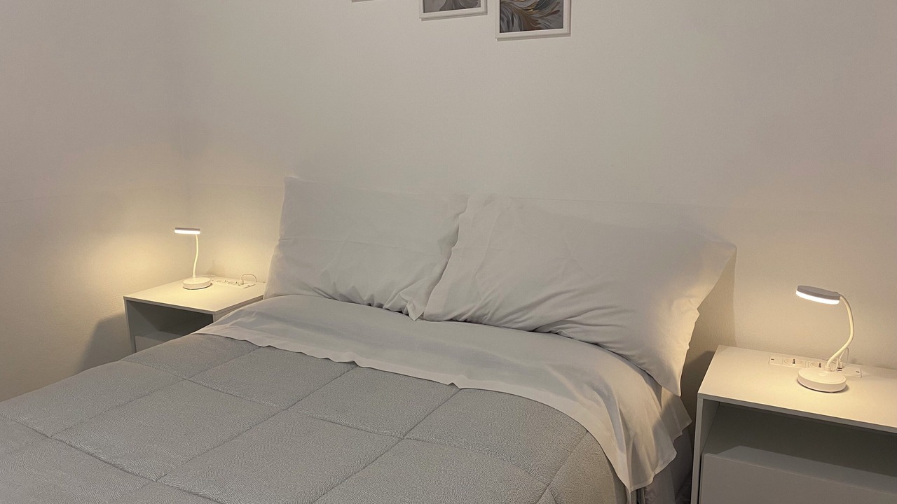 Photo of Bedroom in Gravina in Puglia