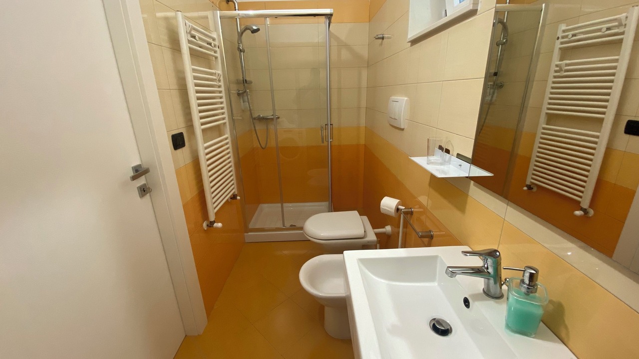 Photo of Bathroom in Gravina in Puglia