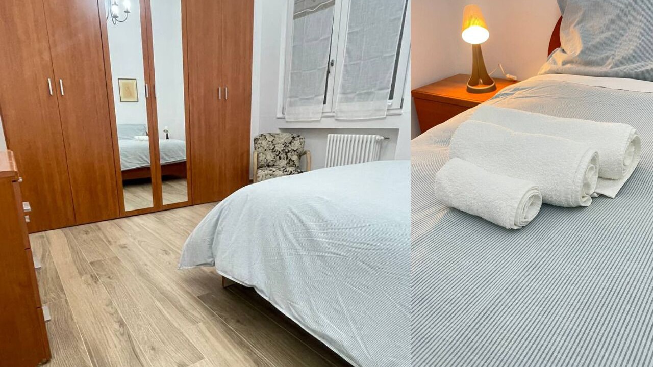 Photo of Bedroom in Gravina in Puglia