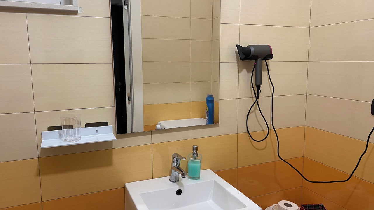 Photo of Bathroom in Gravina in Puglia
