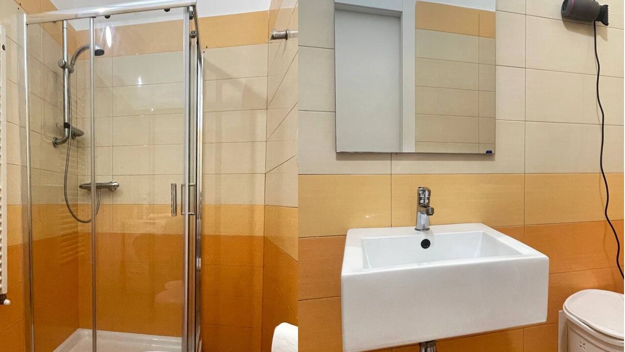 Photo of Bathroom in Gravina in Puglia