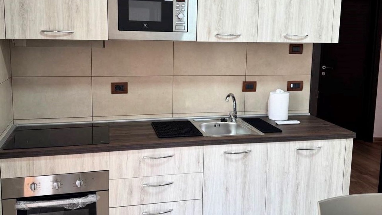 Photo of Kitchen in Gioia del Colle