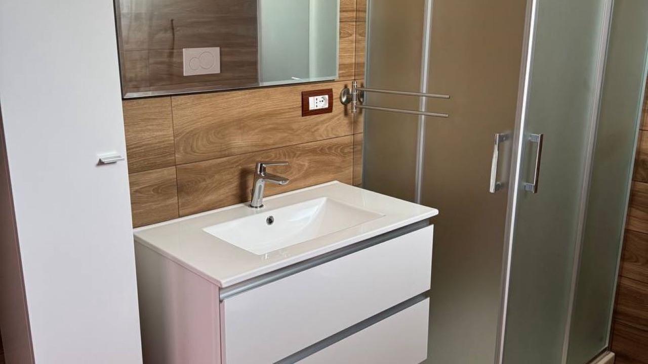 Photo of Bathroom in Gioia del Colle