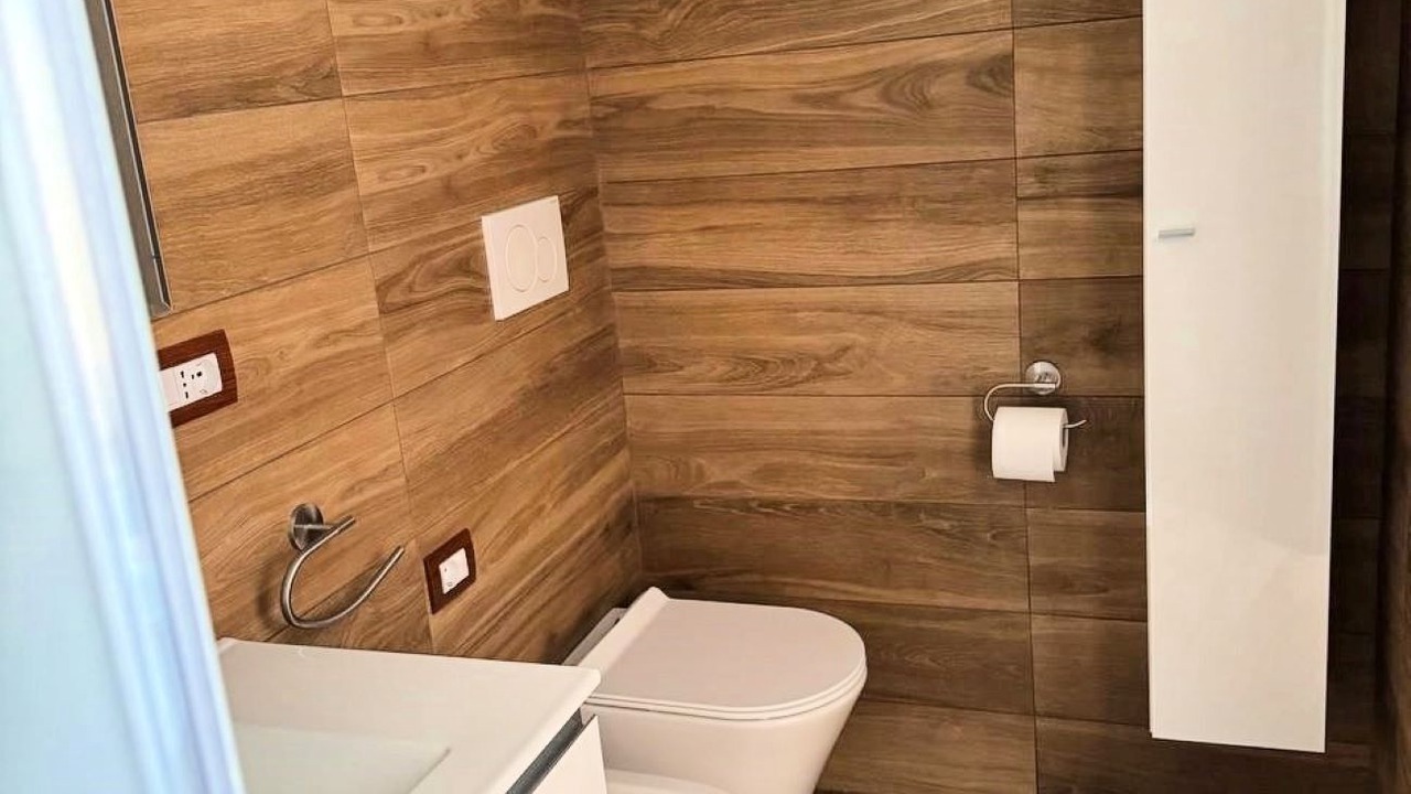 Photo of Bathroom in Gioia del Colle