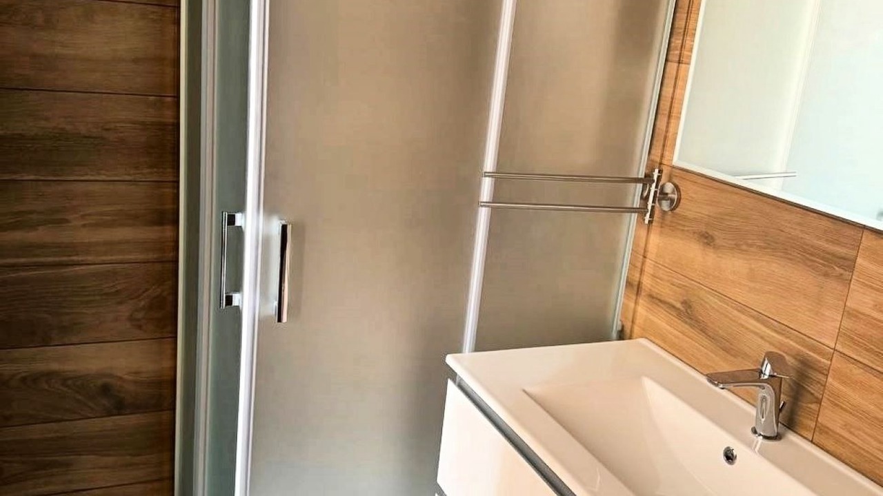 Photo of Bathroom in Gioia del Colle