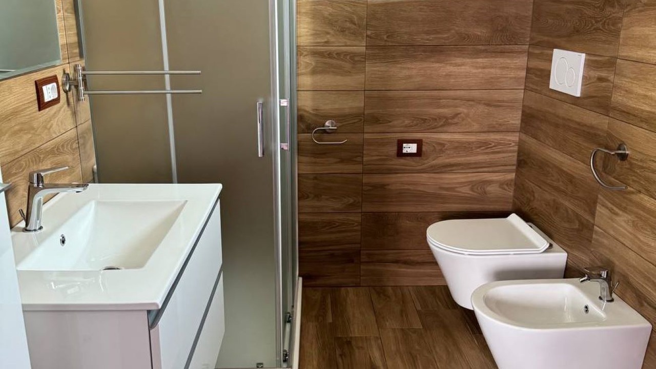 Photo of Bathroom in Gioia del Colle
