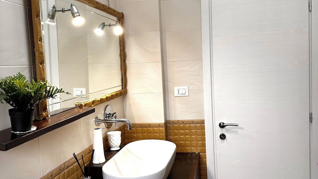 Photo of Bathroom in Taranto