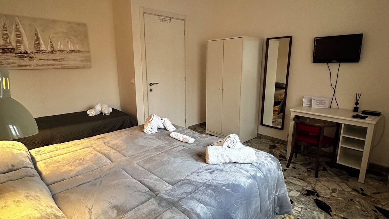 Photo of Bedroom in Taranto