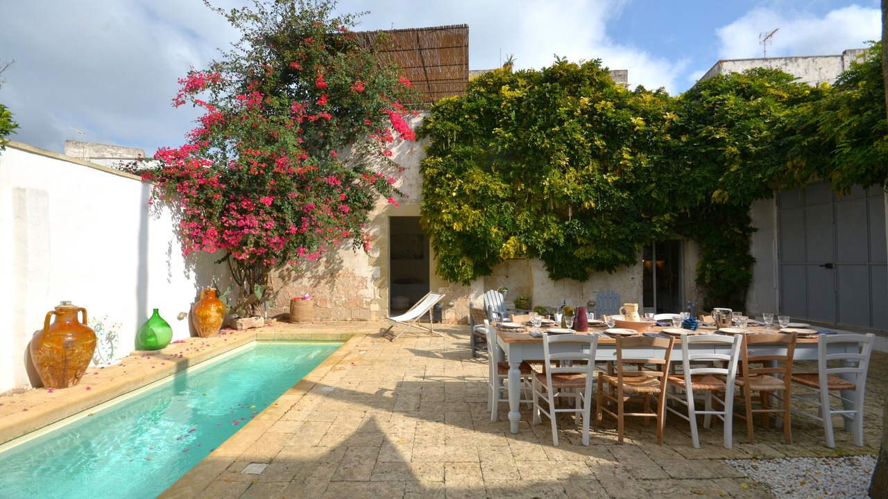 Photo of Outdoor in Giurdignano