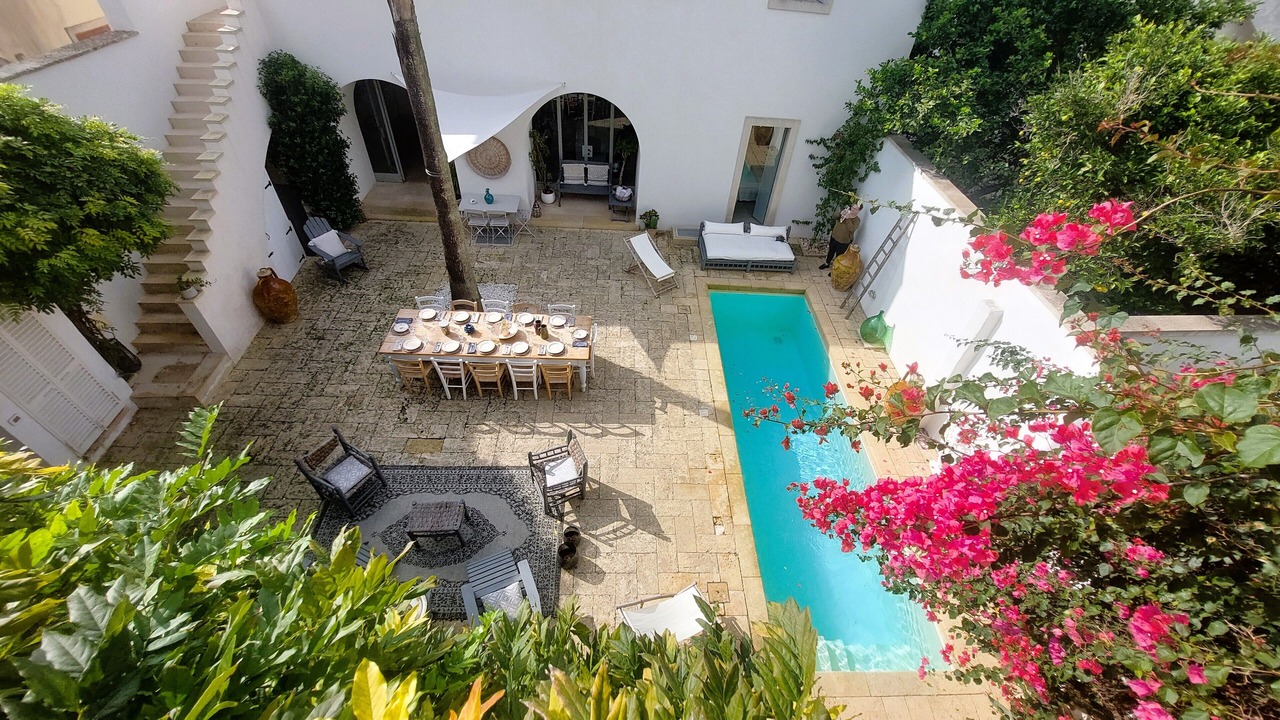 Photo of Outdoor in Giurdignano