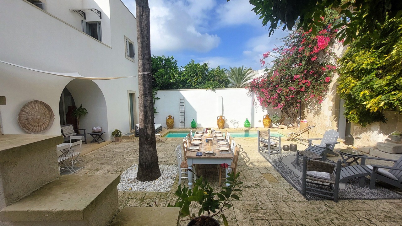 Photo of Outdoor in Giurdignano