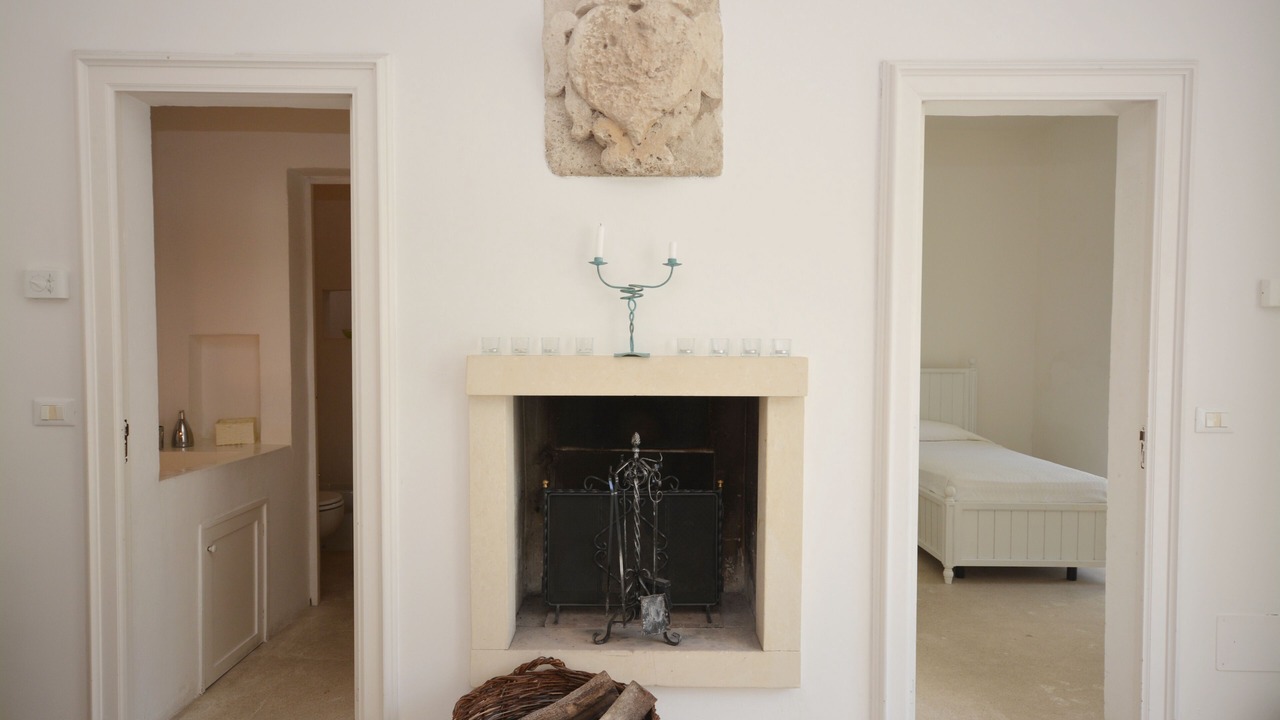 Photo of Bedroom in Giurdignano