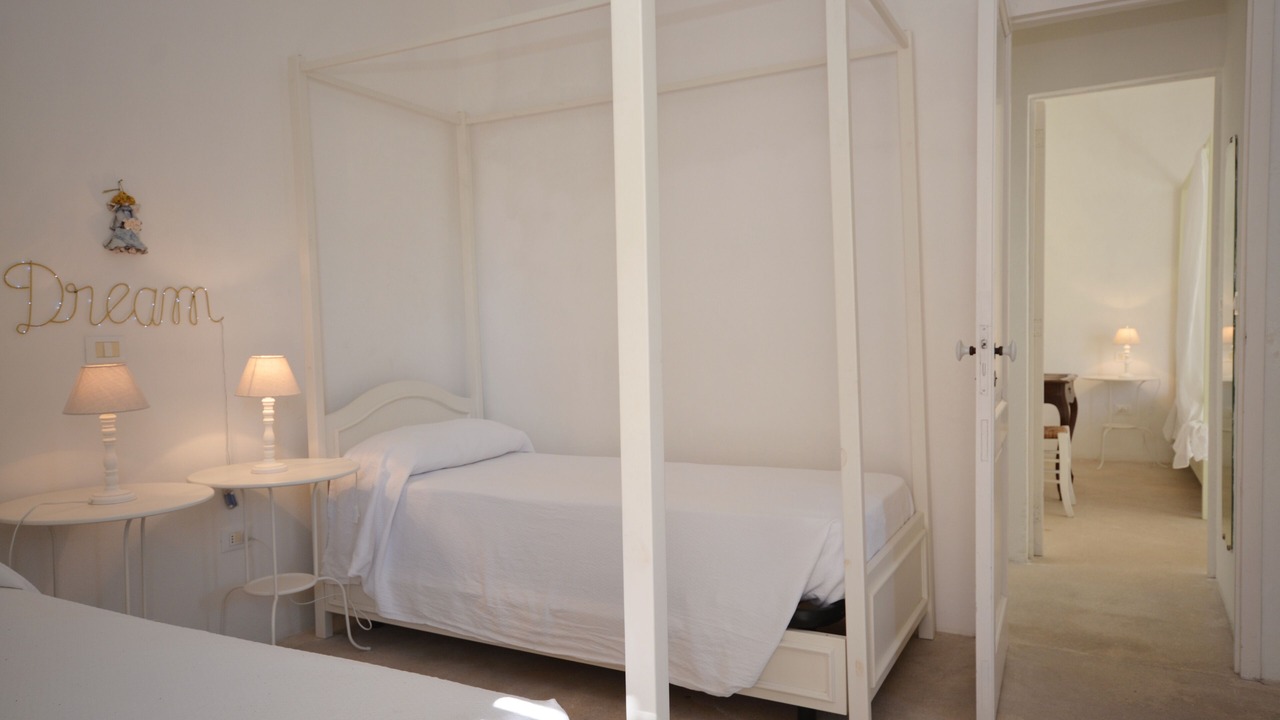 Photo of Bedroom in Giurdignano