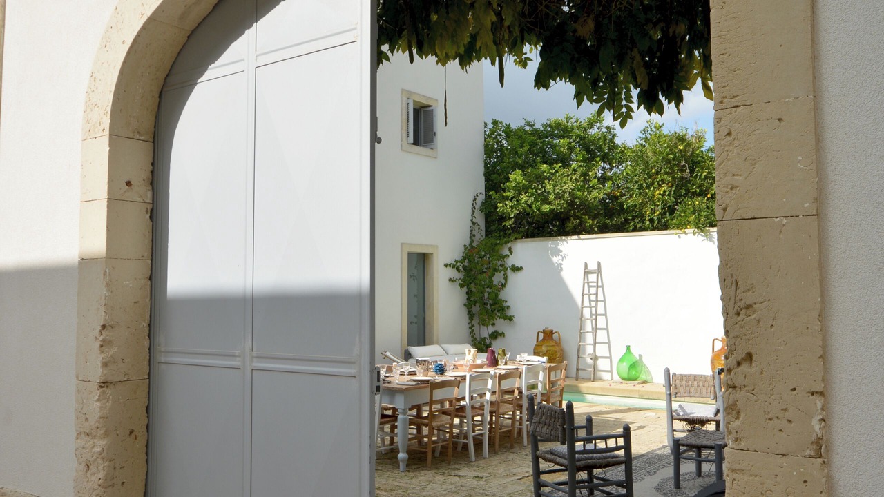 Photo of Outdoor in Giurdignano