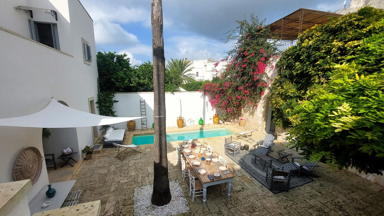 Photo of Outdoor in Giurdignano