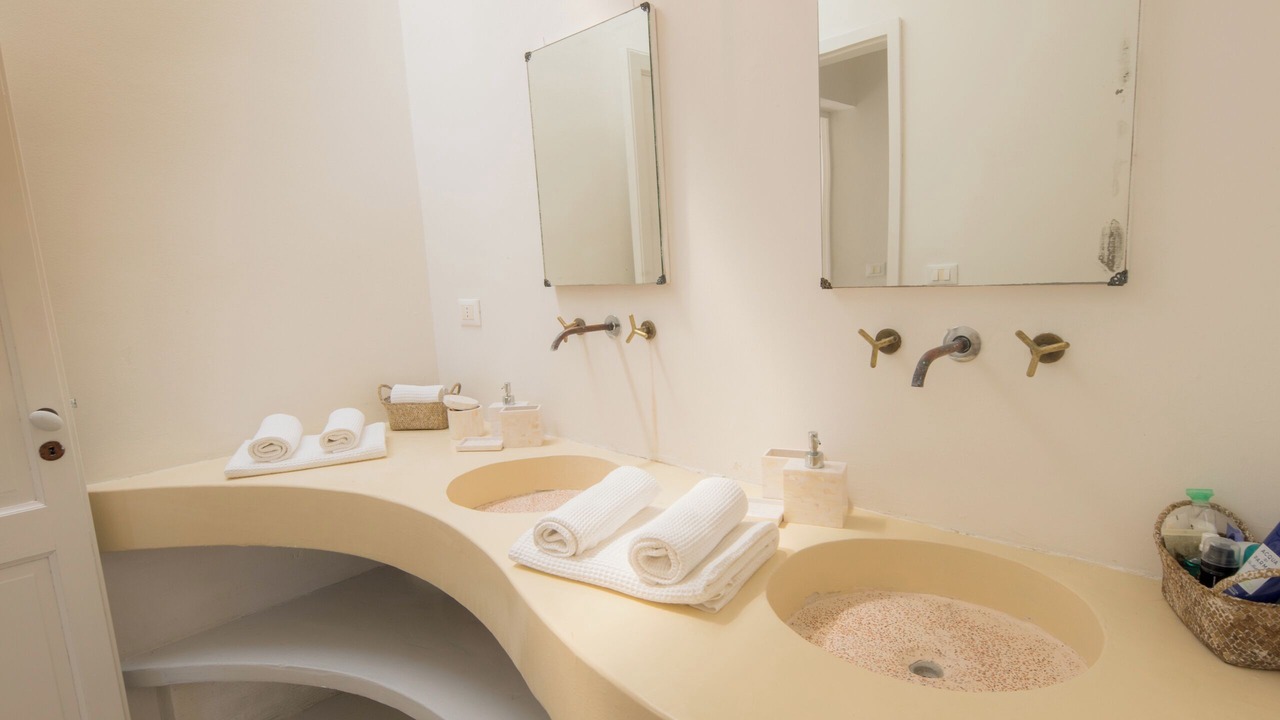 Photo of Bathroom in Giurdignano