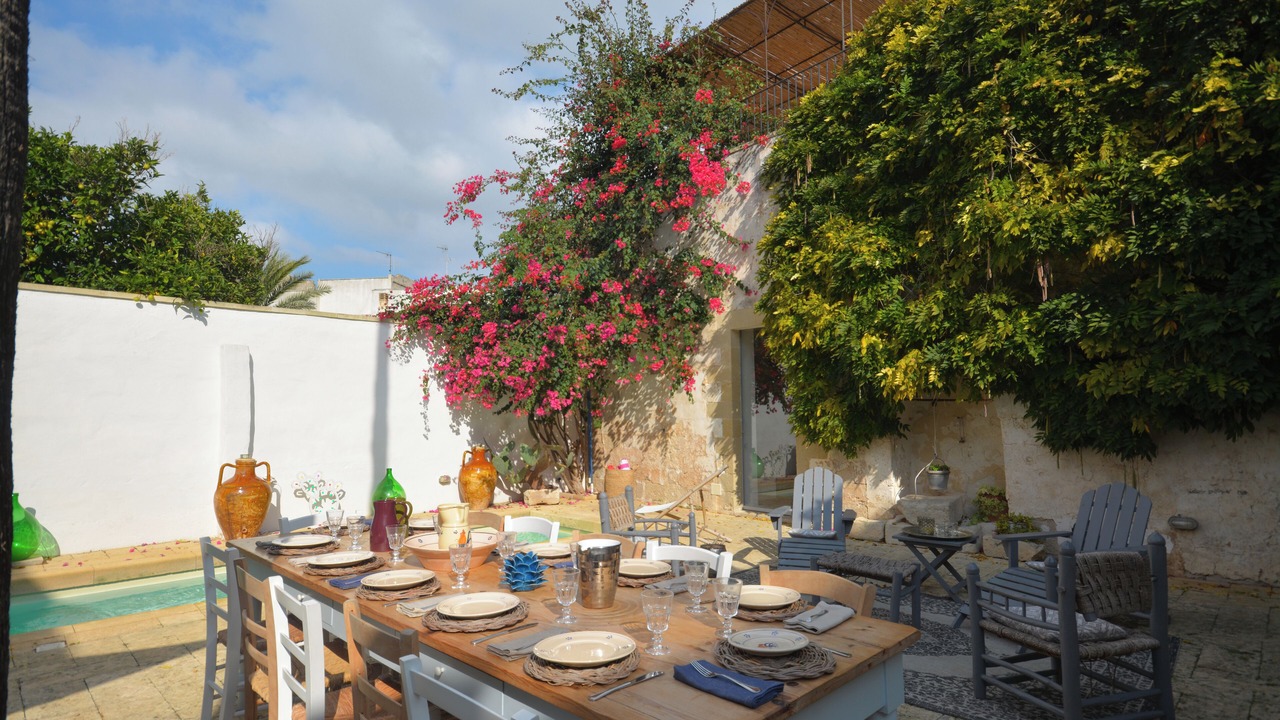 Photo of Outdoor in Giurdignano