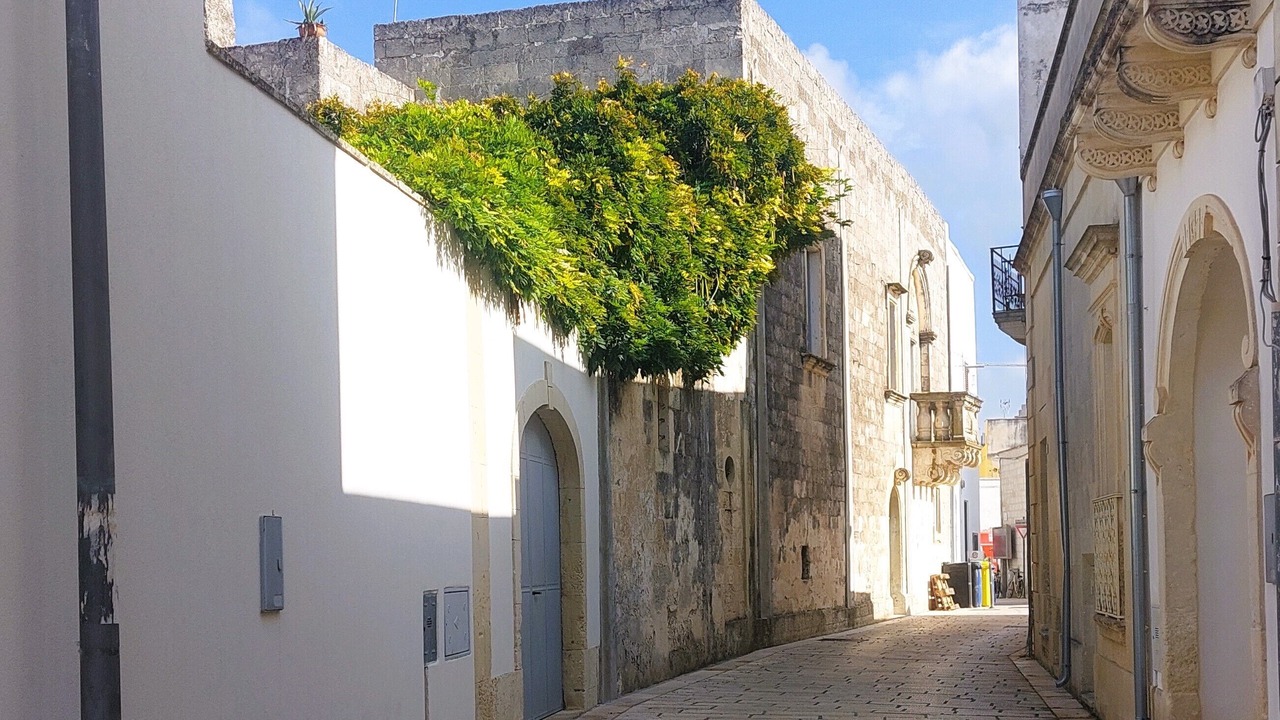Photo of Others in Giurdignano