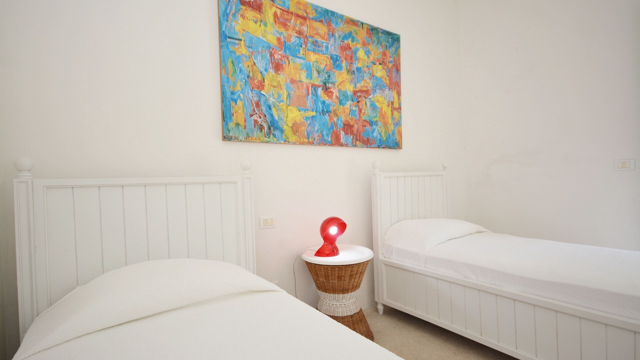 Photo of Bedroom in Giurdignano