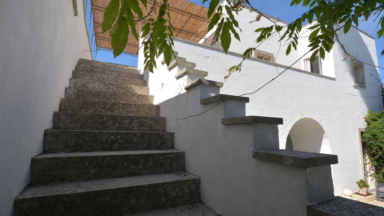 Photo of Outdoor in Giurdignano