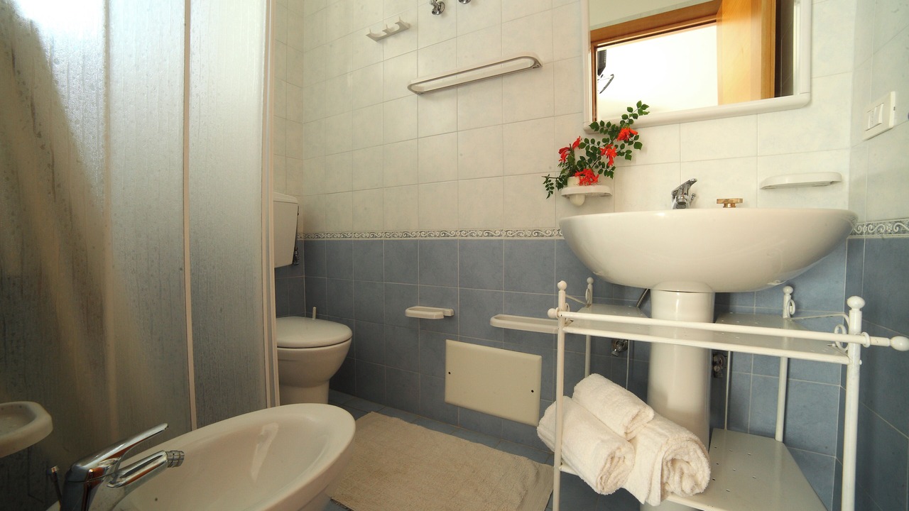 Photo of Bathroom in Torre Mozza