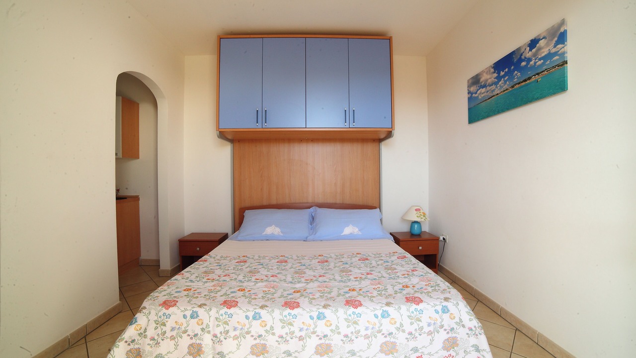 Photo of Bedroom in Torre Mozza