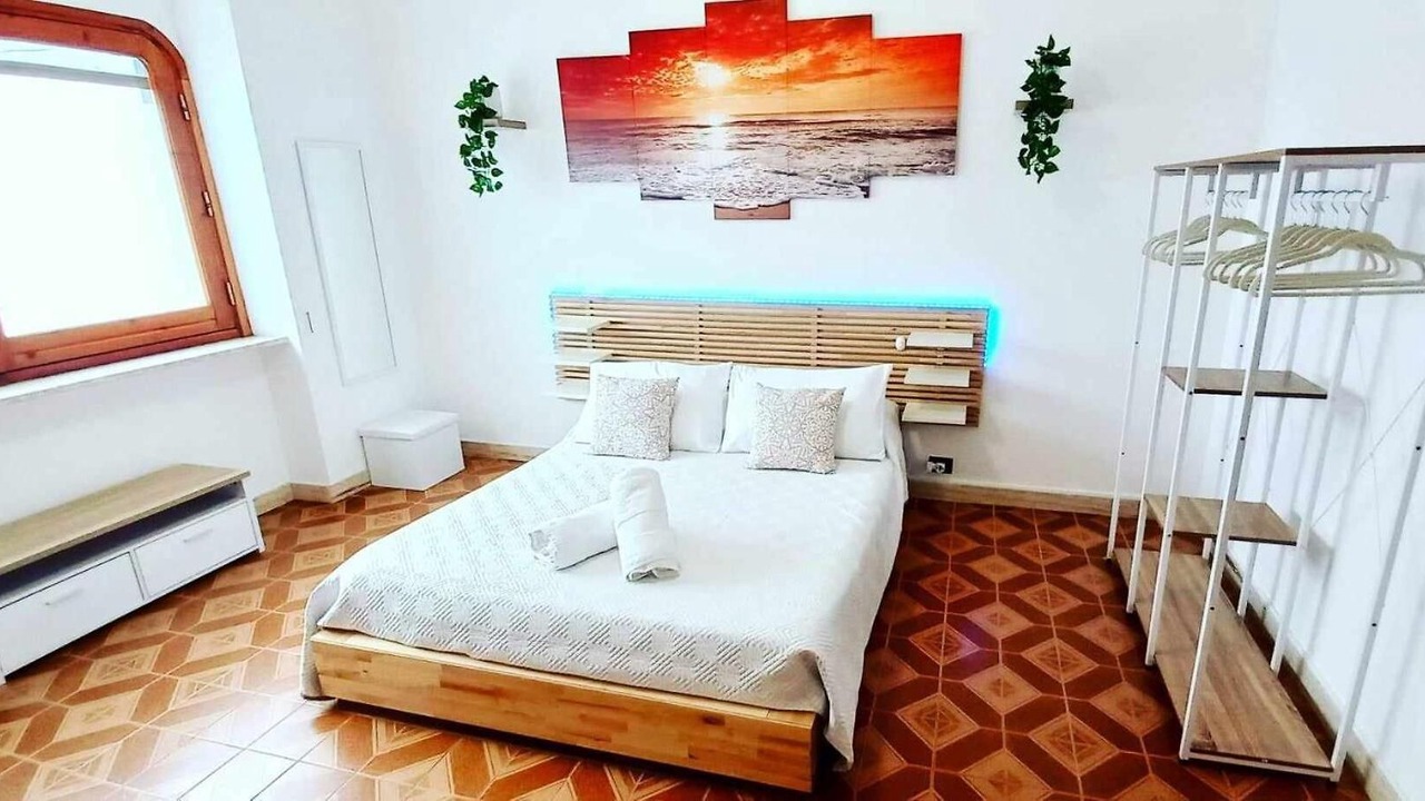 Photo of Bedroom in Torre dell'Orso