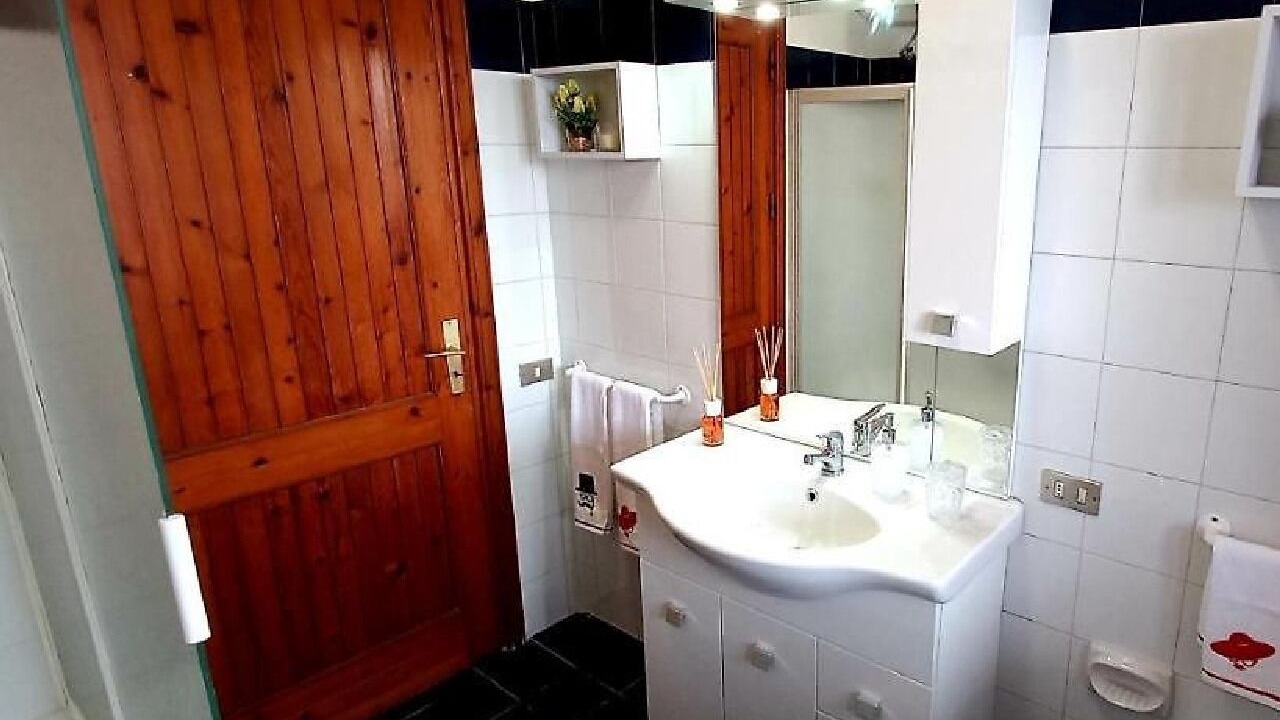 Photo of Bathroom in Torre dell'Orso