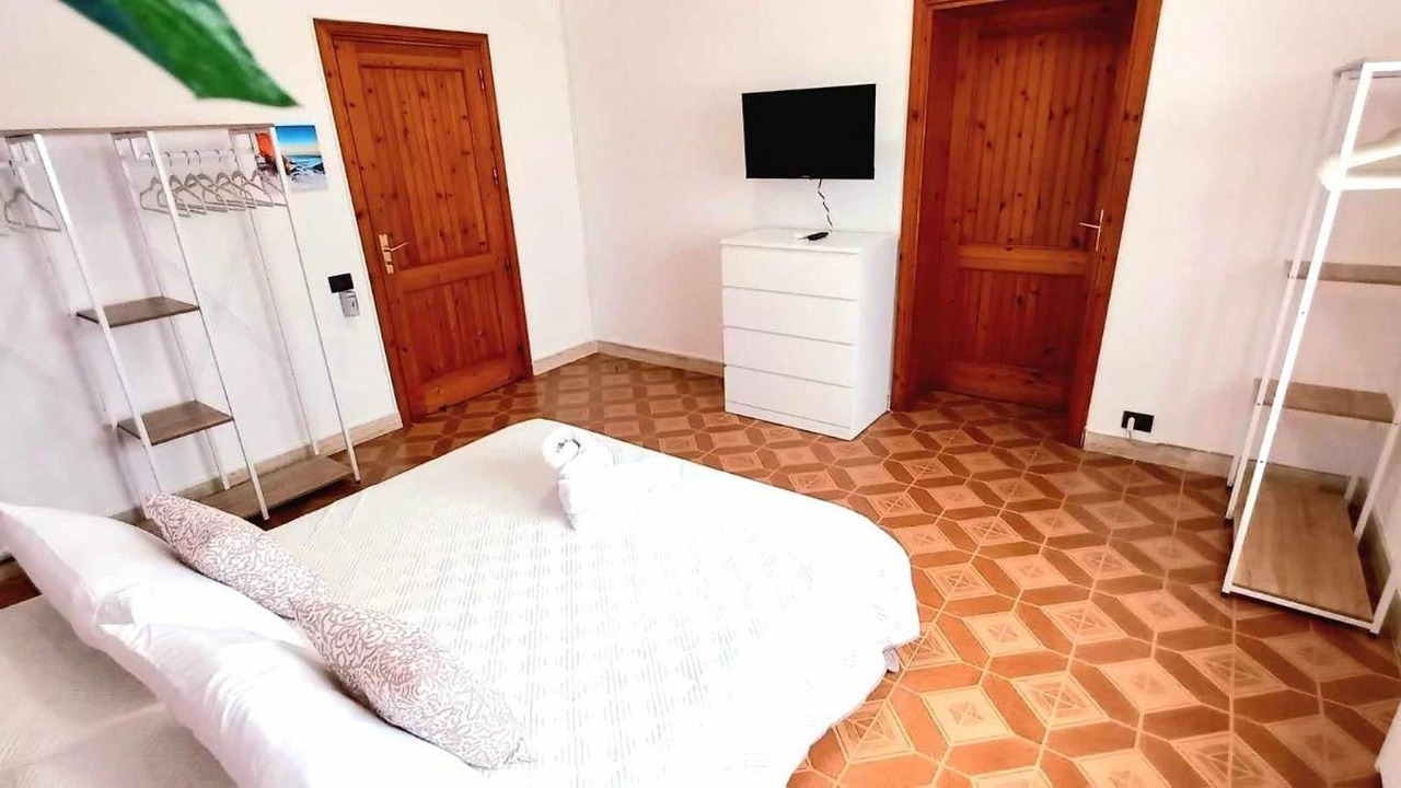 Photo of Bedroom in Torre dell'Orso