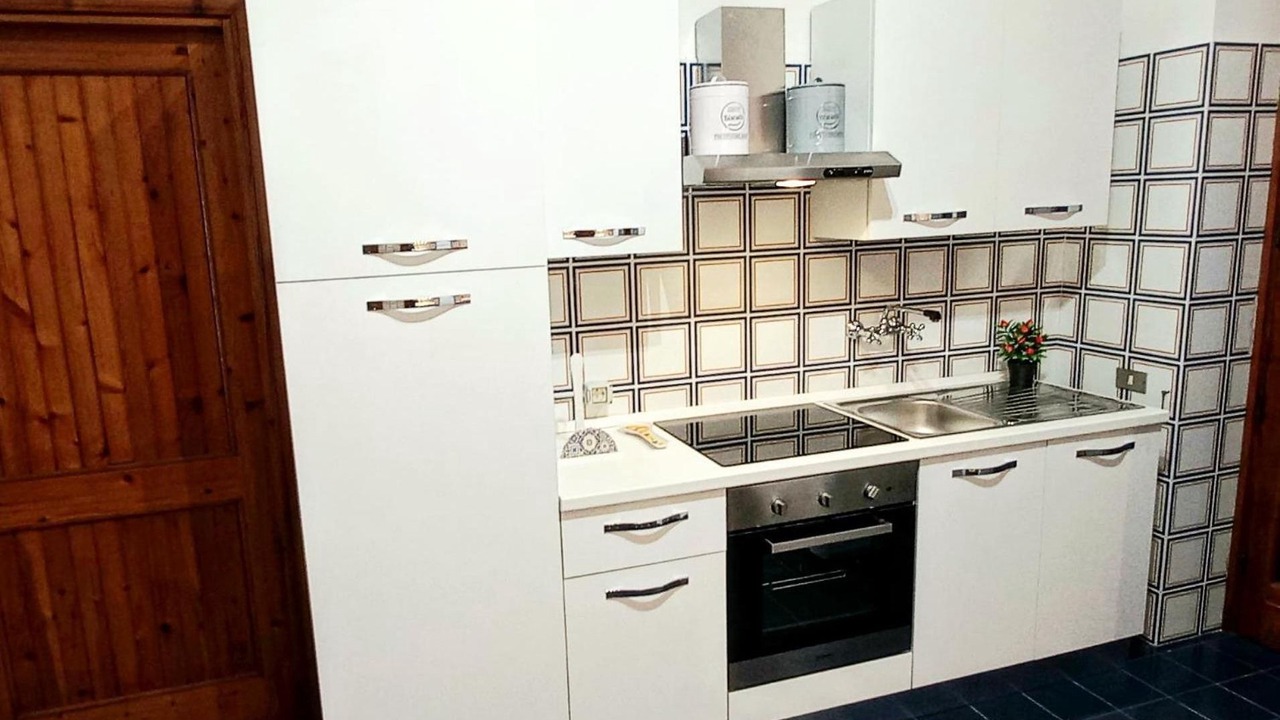 Photo of Kitchen in Torre dell'Orso