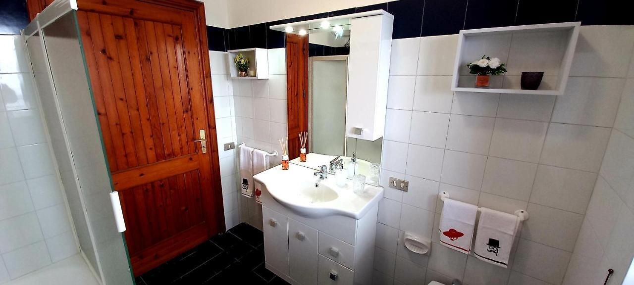 Photo of Bathroom in Torre dell'Orso