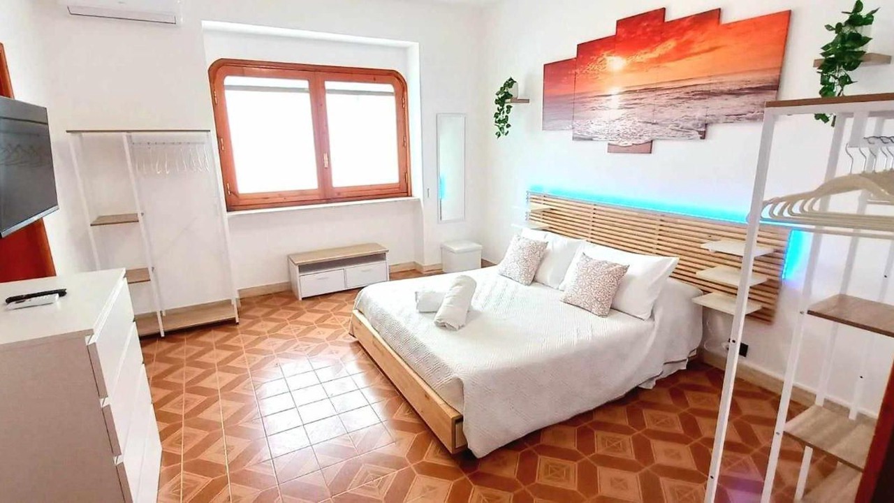 Photo of Bedroom in Torre dell'Orso