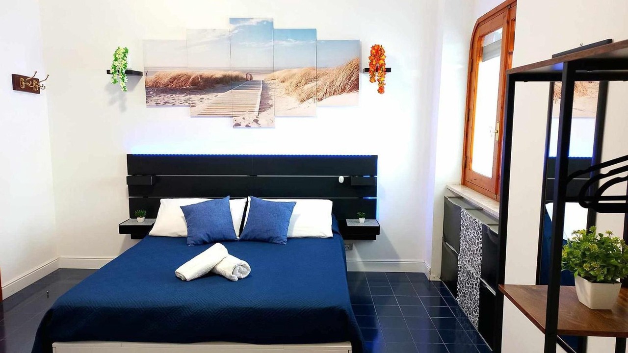 Photo of Bedroom in Torre dell'Orso
