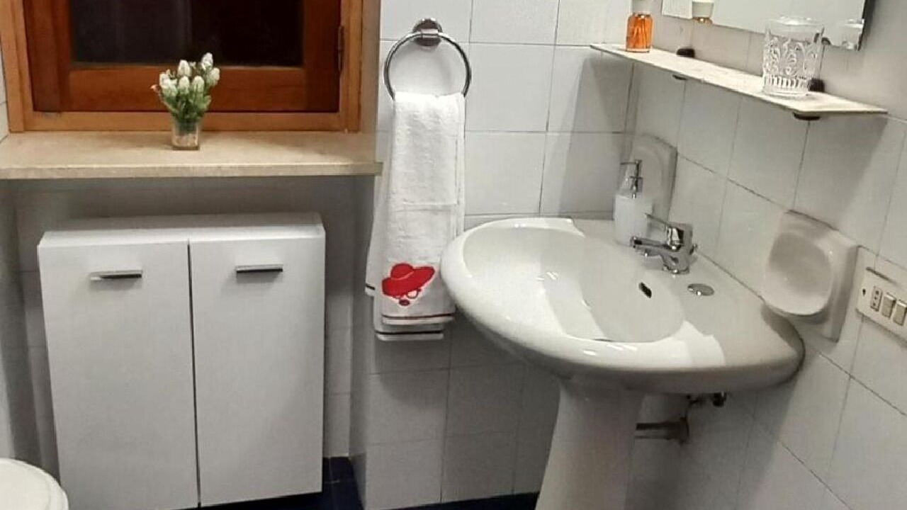Photo of Bathroom in Torre dell'Orso