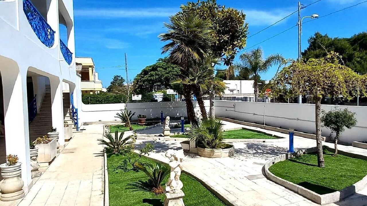 Photo of Outdoor in Torre dell'Orso