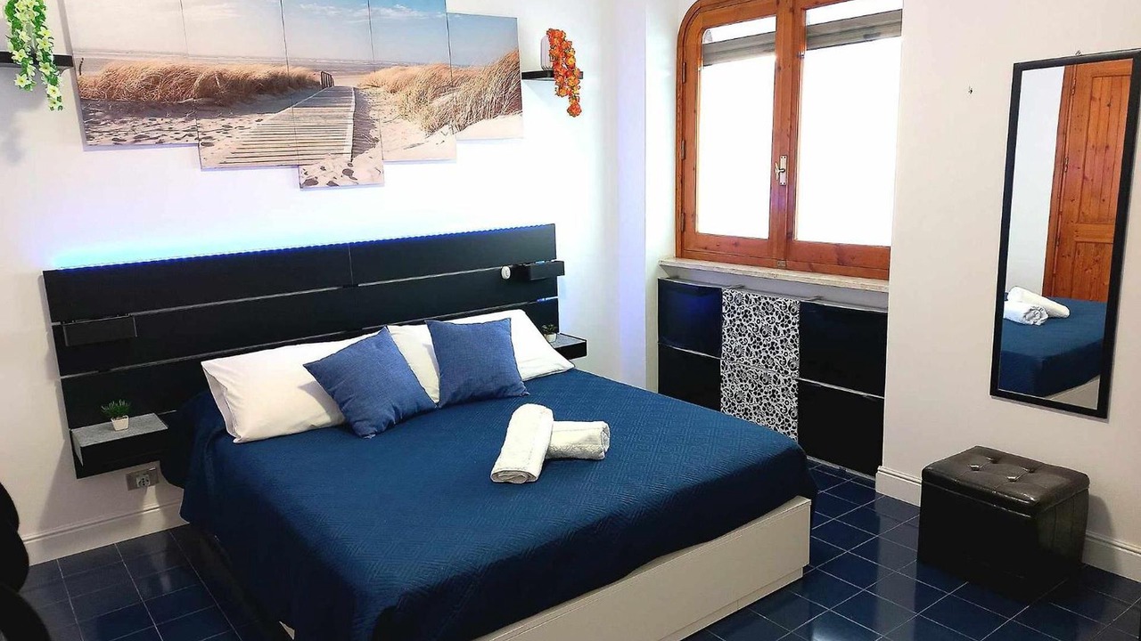 Photo of Bedroom in Torre dell'Orso
