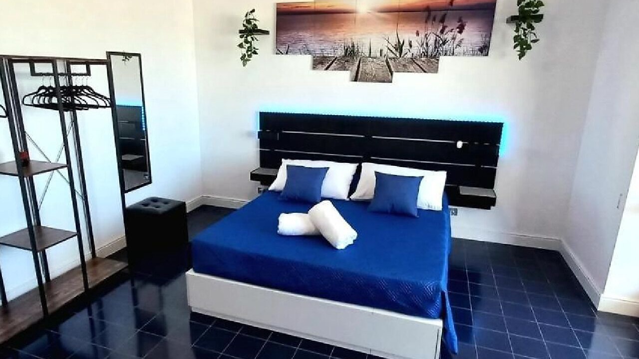 Photo of Bedroom in Torre dell'Orso