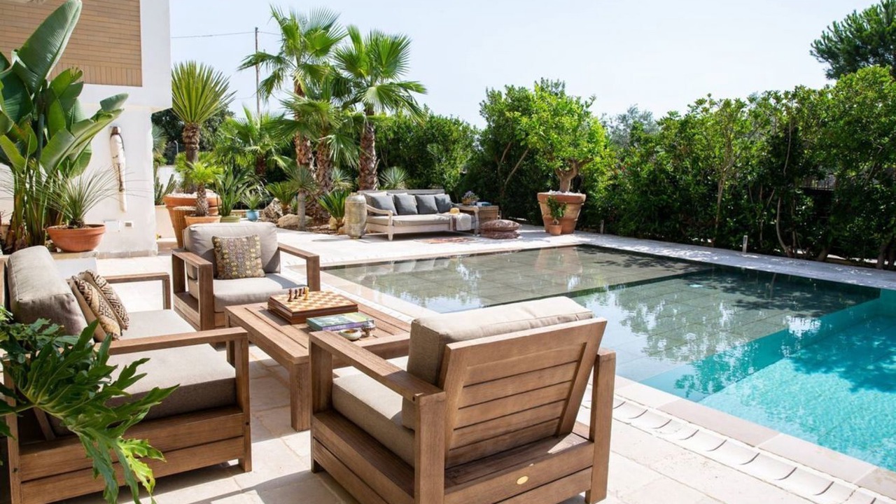 Photo of Outdoor in Depressa