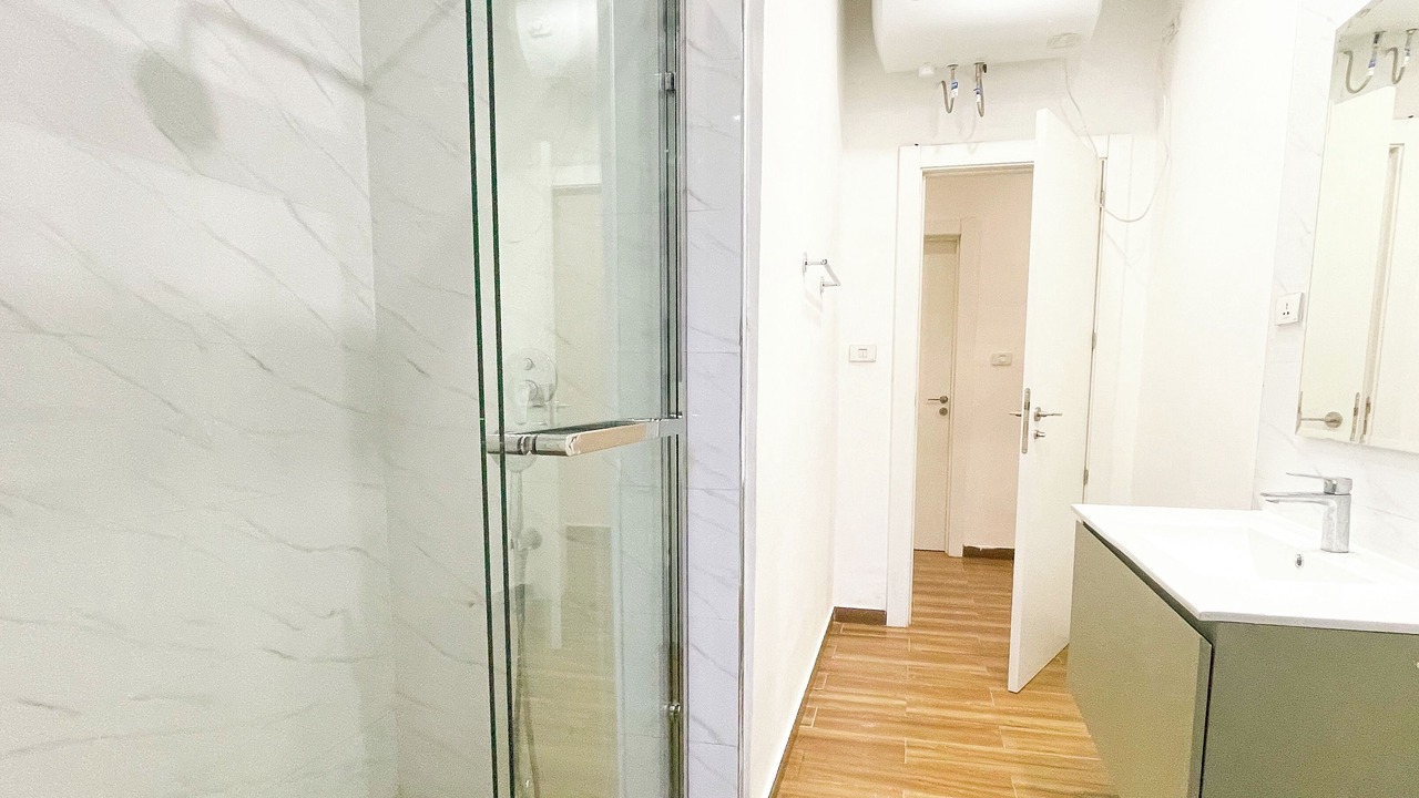 Photo of Bathroom in Bole