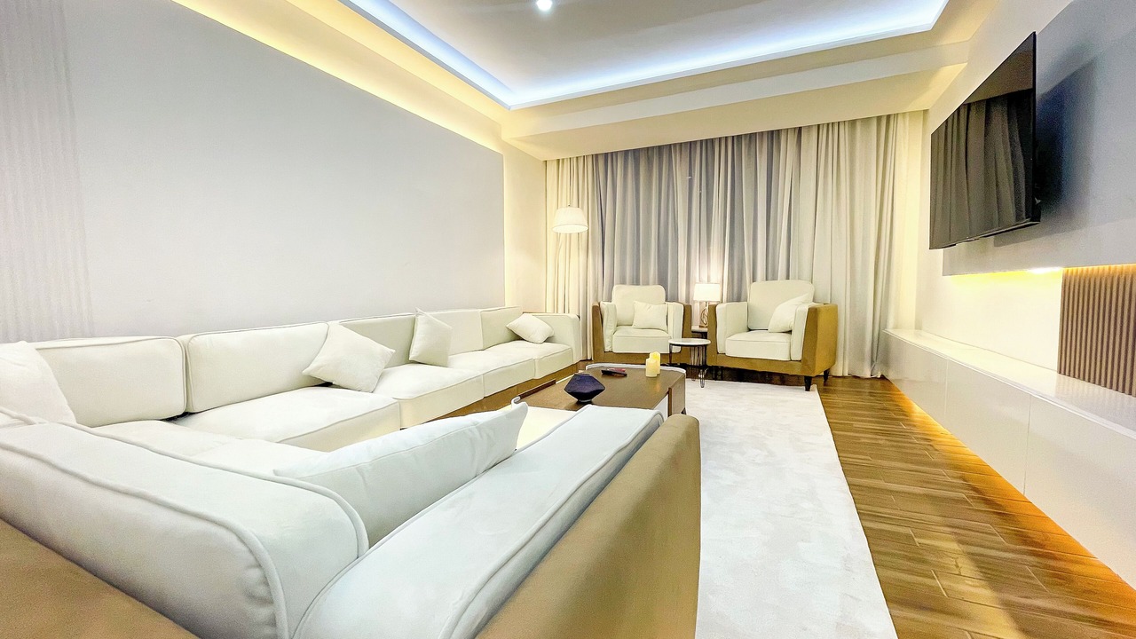 Photo of Livingroom in Bole