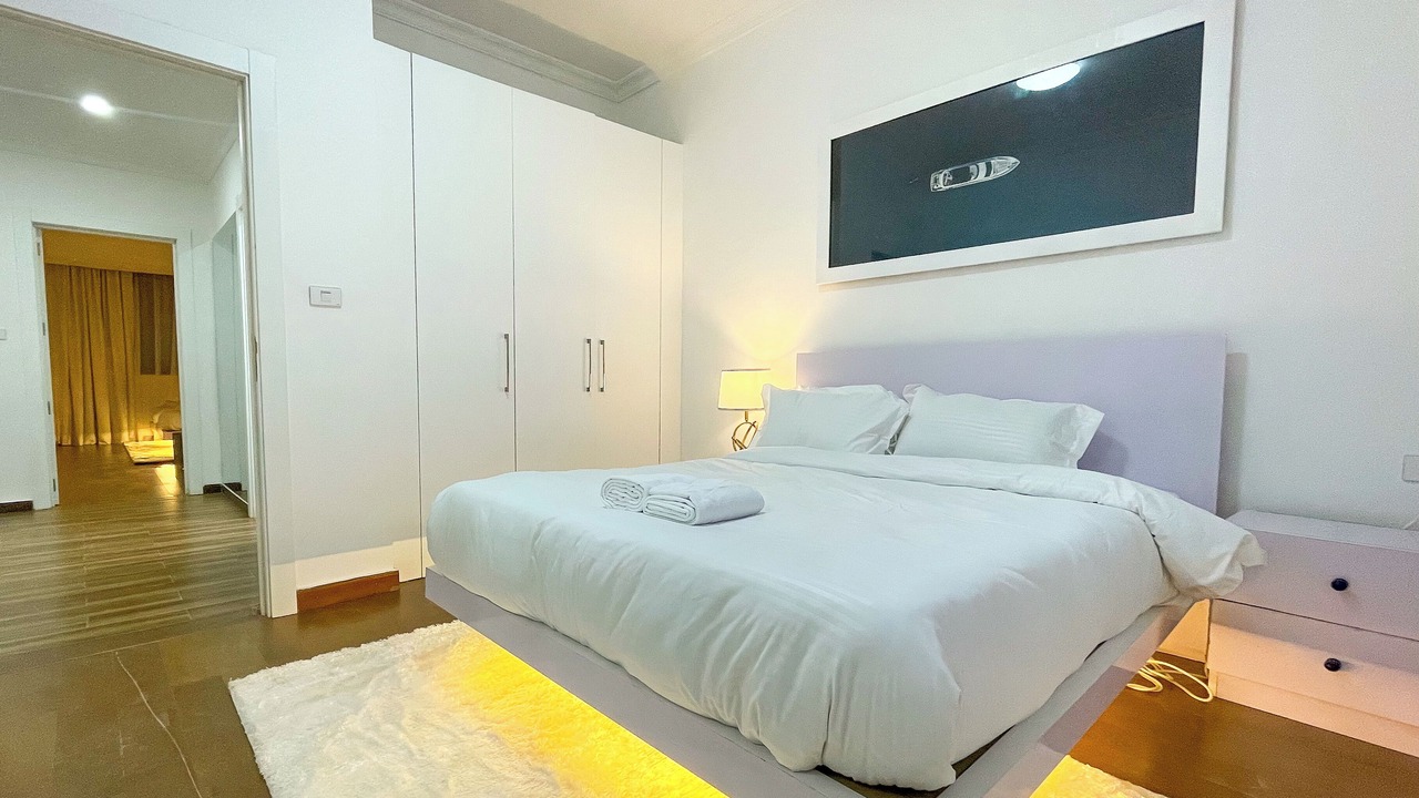 Photo of Bedroom in Bole