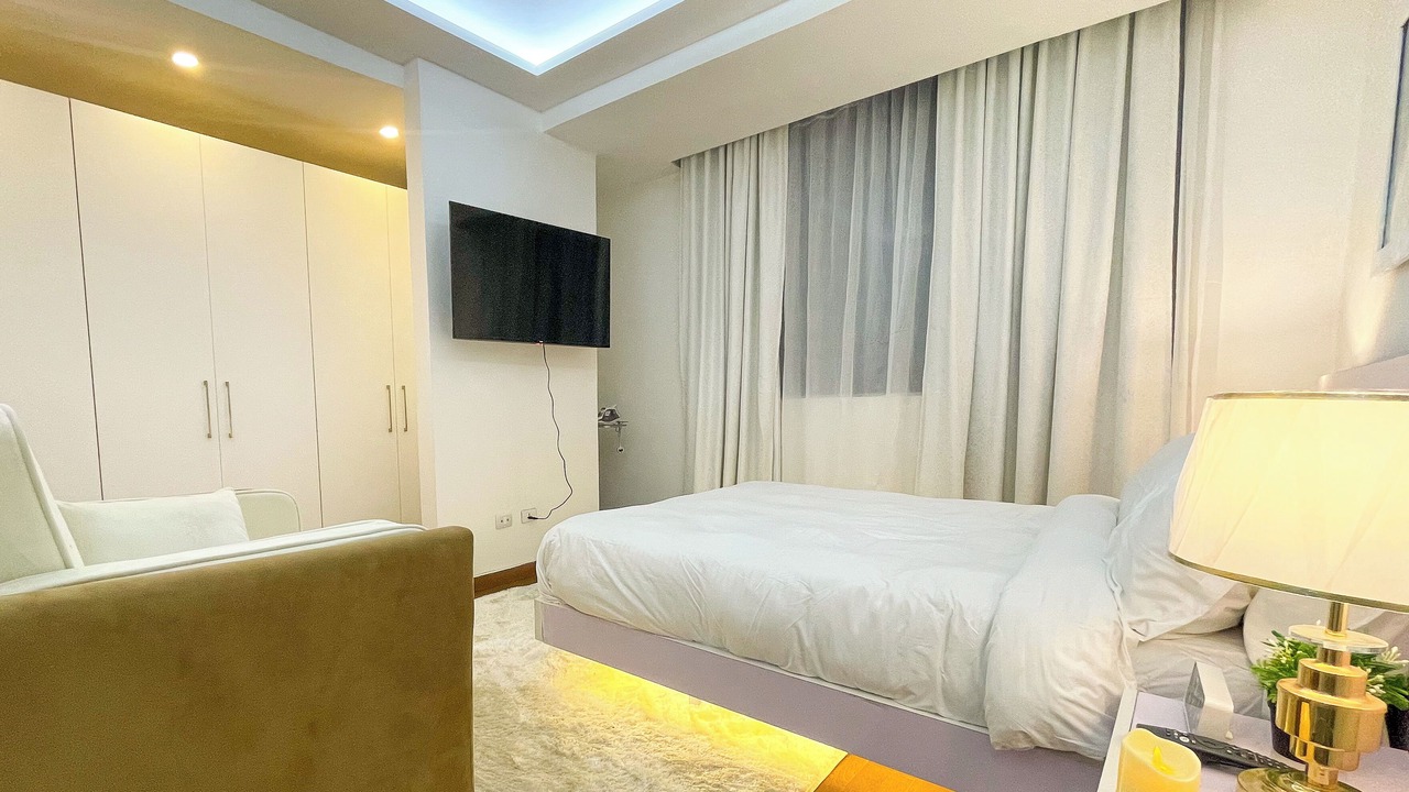Photo of Bedroom in Bole