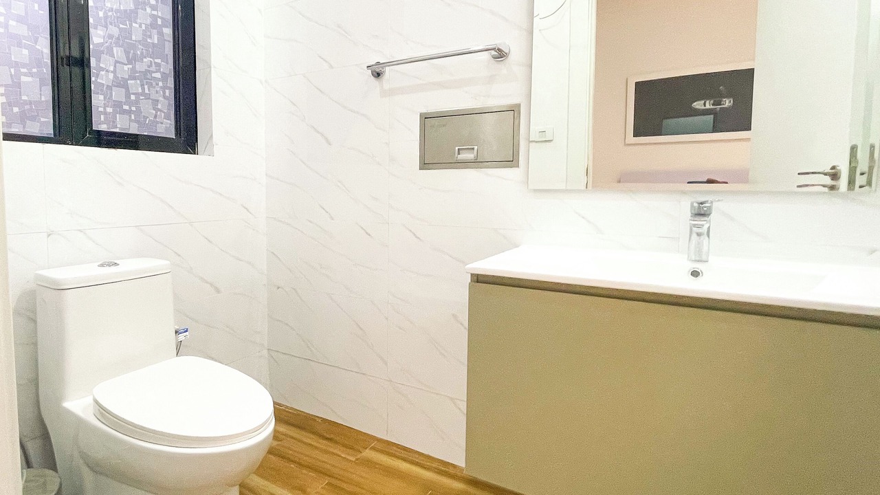 Photo of Bathroom in Bole