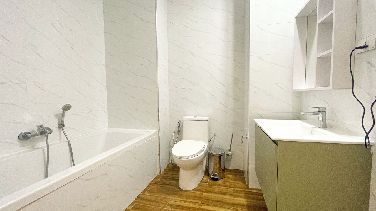 Photo of Bathroom in Bole