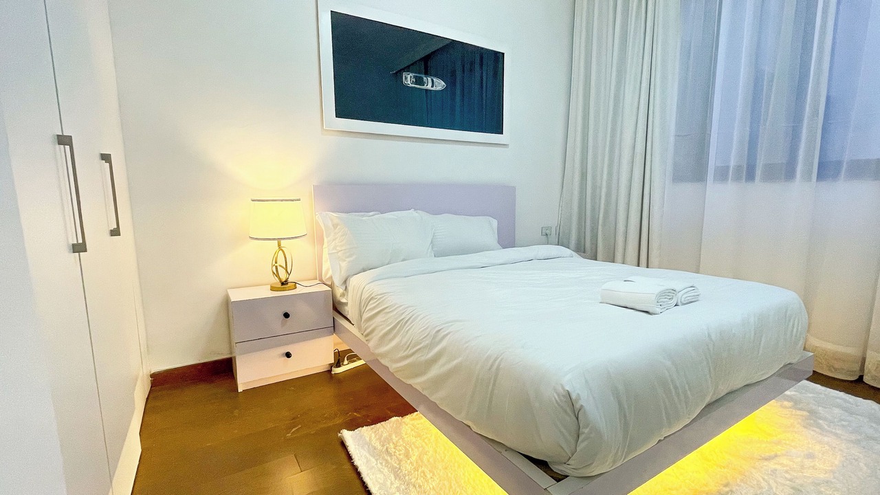 Photo of Bedroom in Bole