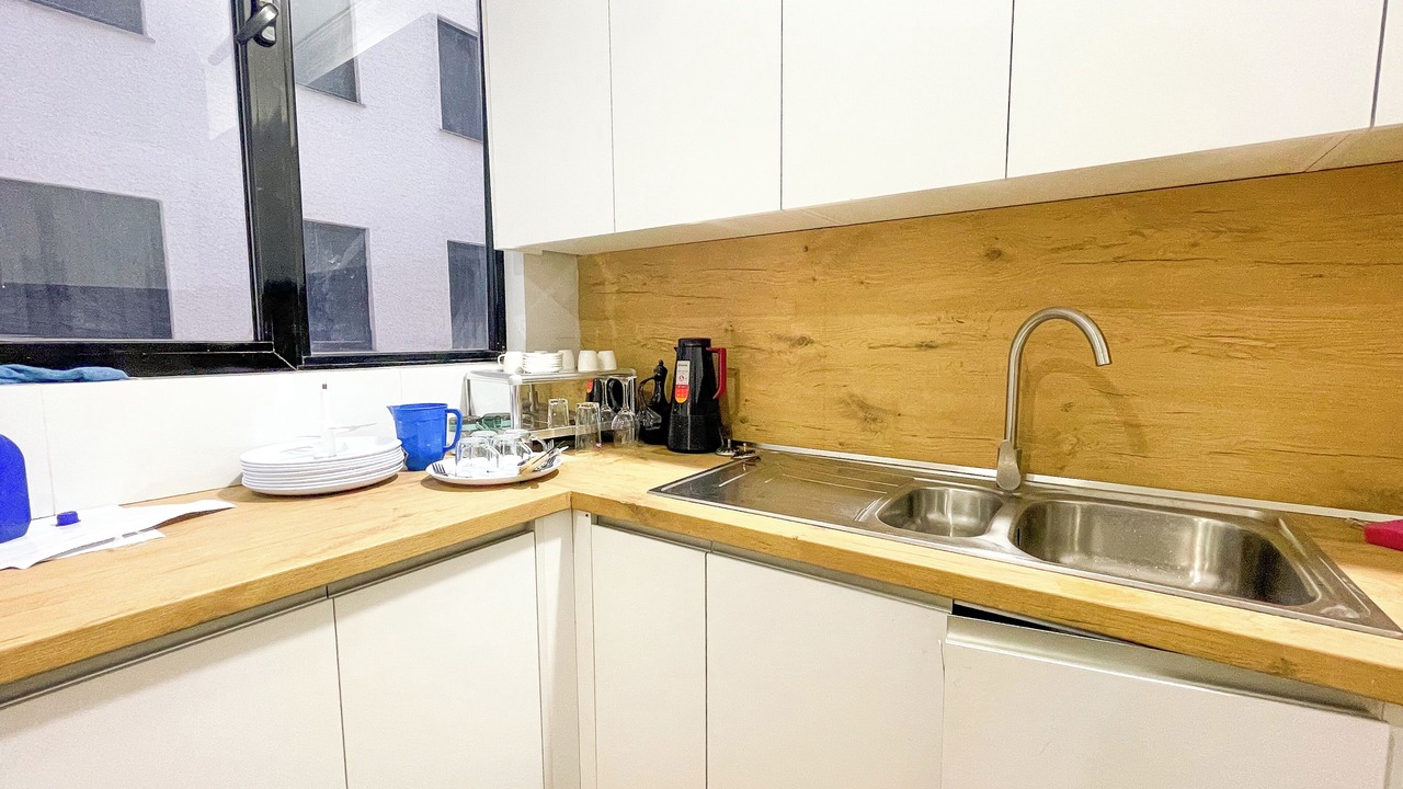 Photo of Kitchen in Bole