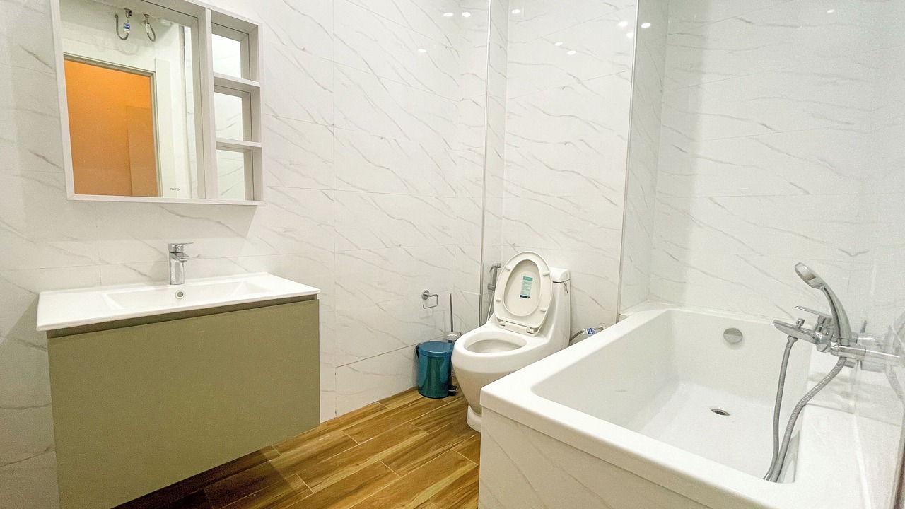 Photo of Bathroom in Bole