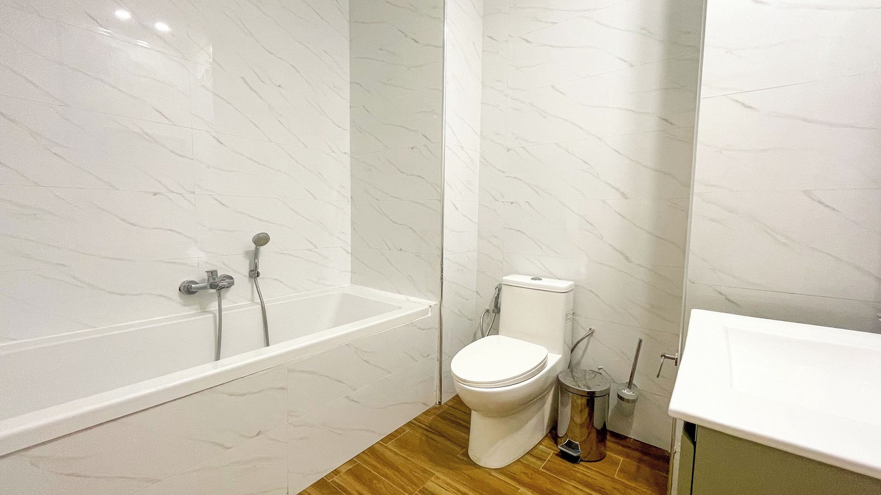 Photo of Bathroom in Bole