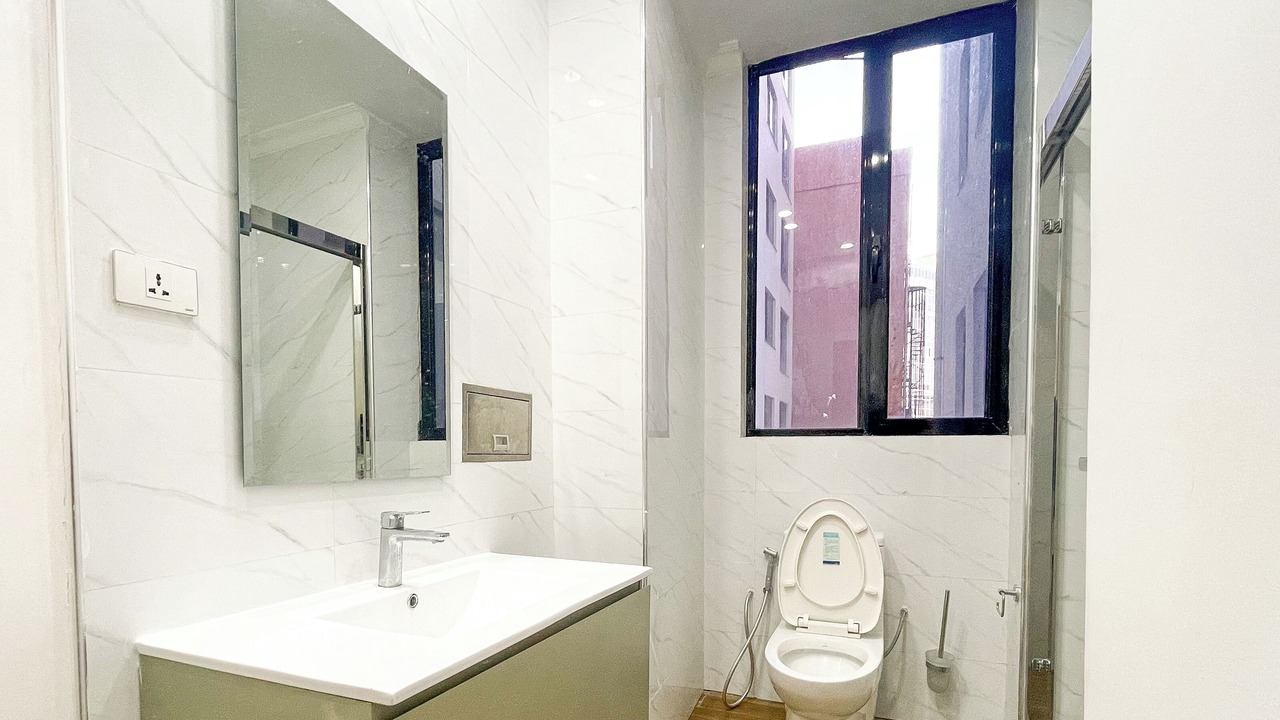 Photo of Bathroom in Bole