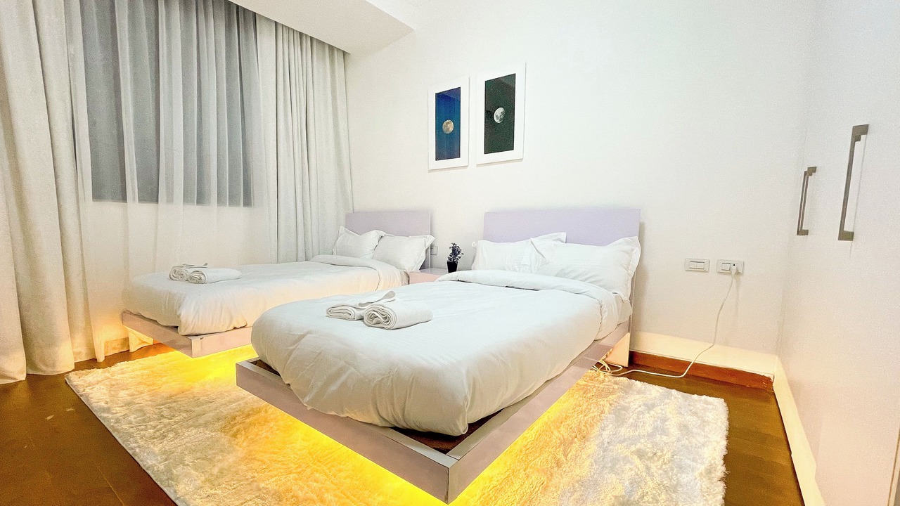 Photo of Bedroom in Bole